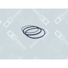 OE Germany Dichtscheibe 03 0111 120000
