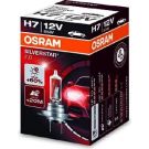 Osram Glühlampe, Fernscheinwerfer Silverstar 2.0 64210SV2