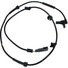 Sensor, Raddrehzahl 0900305 Sensor, Raddrehzahl 0900305