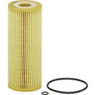 Mann-Filter 5 x MANN-FILTE Ölfilter HU 726/2 X
