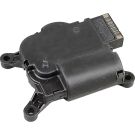 Metzger Stellelement, Mischklappe 0917687