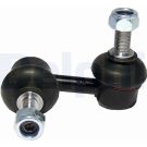 Delphi 2 x DELPHI Stange/Strebe, Stabilisator TC1537