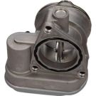 Maxgear Steuerklappe, Luftversorgung 58-0073