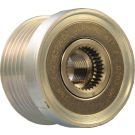 GEBE Generatorfreilauf 3 3591 1