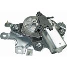 Metzger Wischermotor 2190813