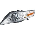 Hella 2 x HELLA Hauptscheinwerfer 1ZL 010 541-071