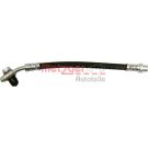 Metzger Bremsschlauch 4116214