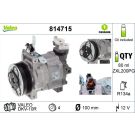 Kompressor, Klimaanlage 814715
