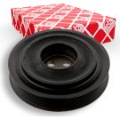 FEBI BILSTEIN 31212 Riemenscheibe, Kurbelwelle