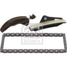 febi bilstein Kettensatz, Ölpumpenantrieb Basic Short Kit 195114