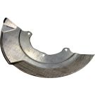 Maxgear Spritzblech, Bremsscheibe 19-3251