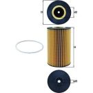 Ölfilter OX 425D Ölfilter OX 425D