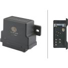 Hella Steuergerät, Glühzeit 4RV 008 188-061