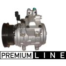 Mahle Kompressor, Klimaanlage BEHR Premium Line ACP 1228 000P