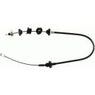 Sachs Seilzug, Kupplungsbetätigung 3074 600 225
