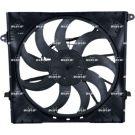 NRF Lüfter, Motorkühlung 470029