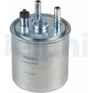 Kraftstofffilter HDF663