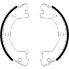 Bremsbackensatz, Feststellbremse 8DA 355 050-501