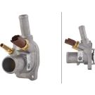 Hella Thermostat, Kühlmittel 8MT 354 776-561