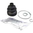 Metzger Faltenbalgsatz, Antriebswelle COMPETENCE KIT 751.712