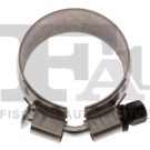 FA1 Rohrverbinder, Abgasanlage 974-860