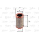 Valeo Luftfilter 585613