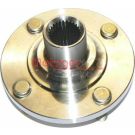 Metzger Radnabe N 6525