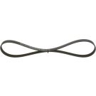 BOSCH Keilrippenriemen 1 987 947 923