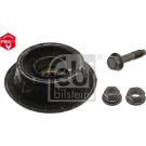 febi bilstein 2 x FEBI Reparatursatz, Federbeinstützlager ProKit 37876