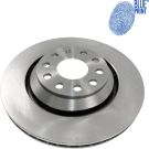 Bremsscheibe ADV184310 Bremsscheibe ADV184310