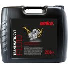 EMKA Getriebeöl Transmatic CVT Fluid, 20L Kan 1438030