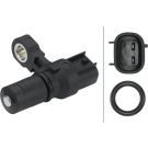 Hella Drehzahlsensor, Automatikgetriebe 6PU 009 145-121