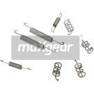 Maxgear Zubehörsatz, Feststellbremsbacken 27-0550