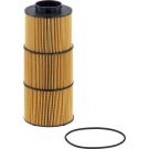 Ölfilter HU 12 021 Z