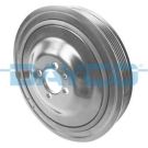 Dayco Riemenscheibe, Kurbelwelle DPV1080