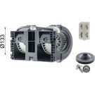 Mahle Innenraumgebläse BEHR Premium Line AB 144 000P