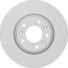 BOSCH Bremsscheibe 0 986 479 C35