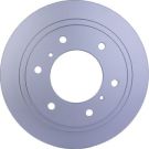 Bremsscheibe 8DD 355 118-651