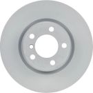 BOSCH Bremsscheibe 0 986 479 A06
