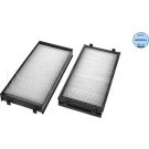 Meyle Filter, Innenraumluft MEYLE-ORIGINAL: True to OE 314 319 0000/S