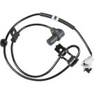 Metzger Sensor, Raddrehzahl 0900630