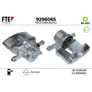 FTE Bremssattel 9296065