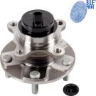Radlagersatz ADT38284 Radlagersatz ADT38284