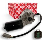 FEBI BILSTEIN 35602 Wischermotor FEBI BILSTEIN 35602 Wischermotor