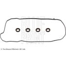 Blue Print Dichtungssatz, Zylinderkopfhaube ADT36796