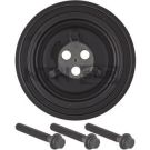 NTN-SNR Riemenscheibe, Kurbelwelle DPF352.09K1