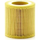 Mann-Filter Ölfilter HU 8011 Z
