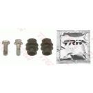 Reparatursatz, Bremssattel ST1277