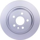 Hella Bremsscheibe PRO 8DD 355 120-371