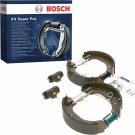 Bremsbackensatz 0 204 114 646 Bremsbackensatz 0 204 114 646